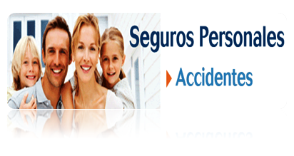 ACCIDENTES PERSONALES