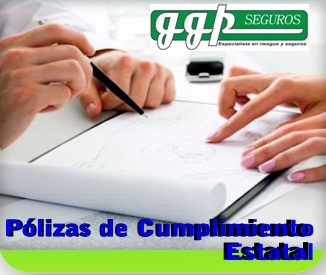 cumplimiento estatal